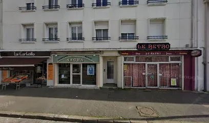 photo lieu