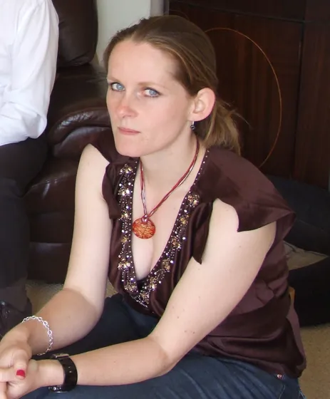 francoise-cougar-aulnay-sous-bois